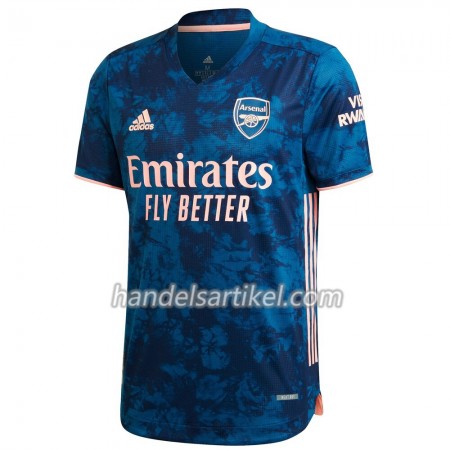 Arsenal Ausweich Trikotsatz 2020/21